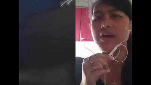 Vivi Rosalita   Brodin New Pallapa   Cincin Kawin pallapa @andika on Sing! Karaoke by HDM DewiLestar