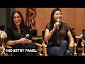 Indigenous Actors: Stereotypes in Hollywood | Native American & Indigenous Actors Panel