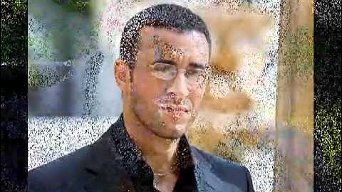 خالد الحسينى إمبابى ـ سورة النصر ـ كاظم الساهر.FLV