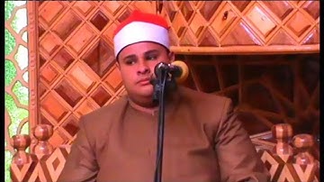 الشيخ محمد محمد السلكاوى سورة الحجر مسجد الرحمن الرحيم ميت غريطة 28 6 2019