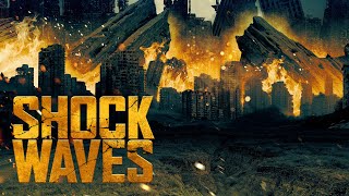 Shockwaves (2022) Full Action/Scifi Movie Free  Howard Davey, Charlie Esquér, Sarah T. Cohen