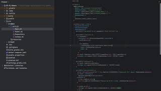 🔴 Live Coding: API CRUD de Usuários com #Kotlin Ktor