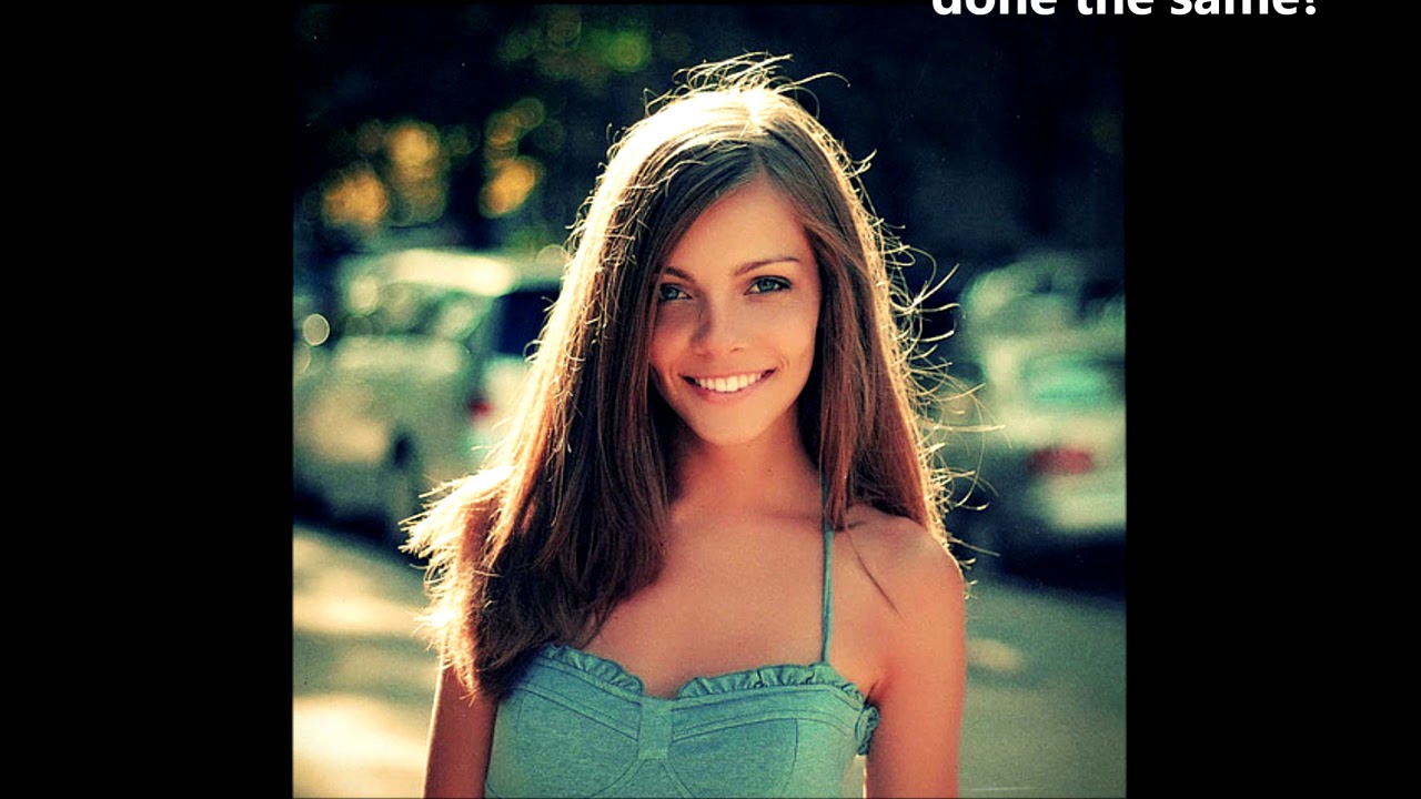 Jennifer Eccles THE HOLLIES (with lyrics) YouTube