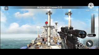 Yanda zakai Download din Sniper Strike for android 2021 link 👇 screenshot 5