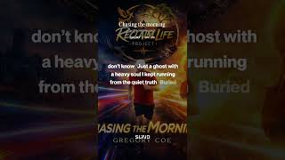 Chasing the morning (Gregory Coe) #addictionrecovery #lifeafterrehab #recoveryjourney #sobrietyjourn