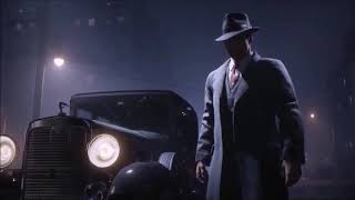 Mafia: Definitive Edition - Tommy Angelo Trailer (CZ/Fanmade)