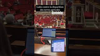 Nuit À Lassemblée Nationale Peiodufau7478