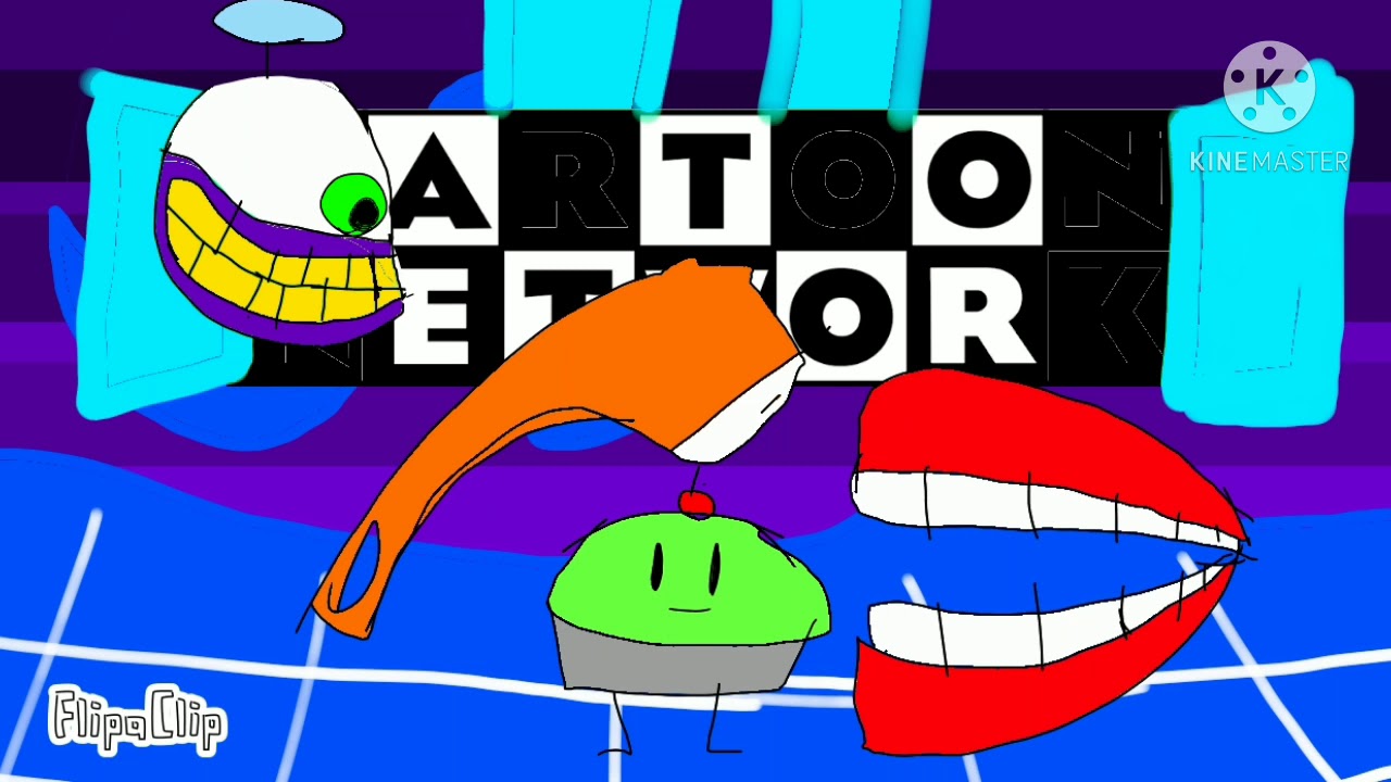 Cartoon Network And Tnt Ad vrogue.co