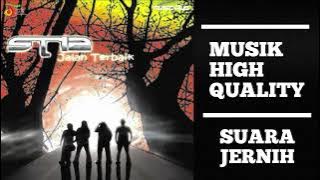 ST12 - JIWA YANG HILANG (HQ AUDIO). CD