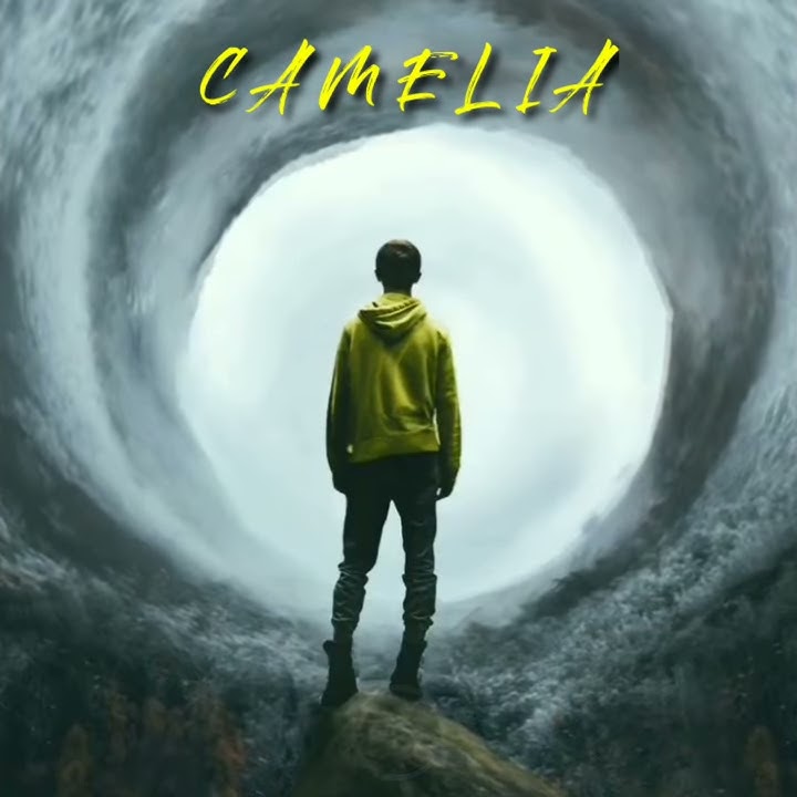 Story Wa Irwansyah - Camelia (Cover Teuku Indra Permana)