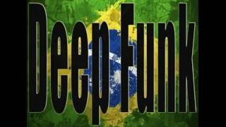 Bumbum Granada - Remix - Mcs Zaac & Jerry - (Deep Funk Brasil)