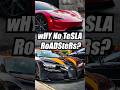 wHy aRE ThERE No NeW TeSLA RoADSTERs YeT?