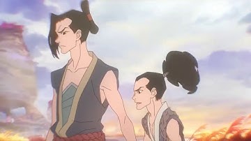 Cốt truyện về Yone