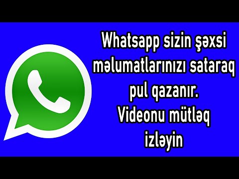 Video: Müqavilə Nömrəsini Necə Tapmaq Olar