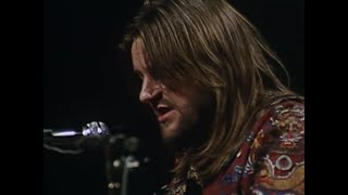 Robert Wyatt on French Television 1975 screenshot 2