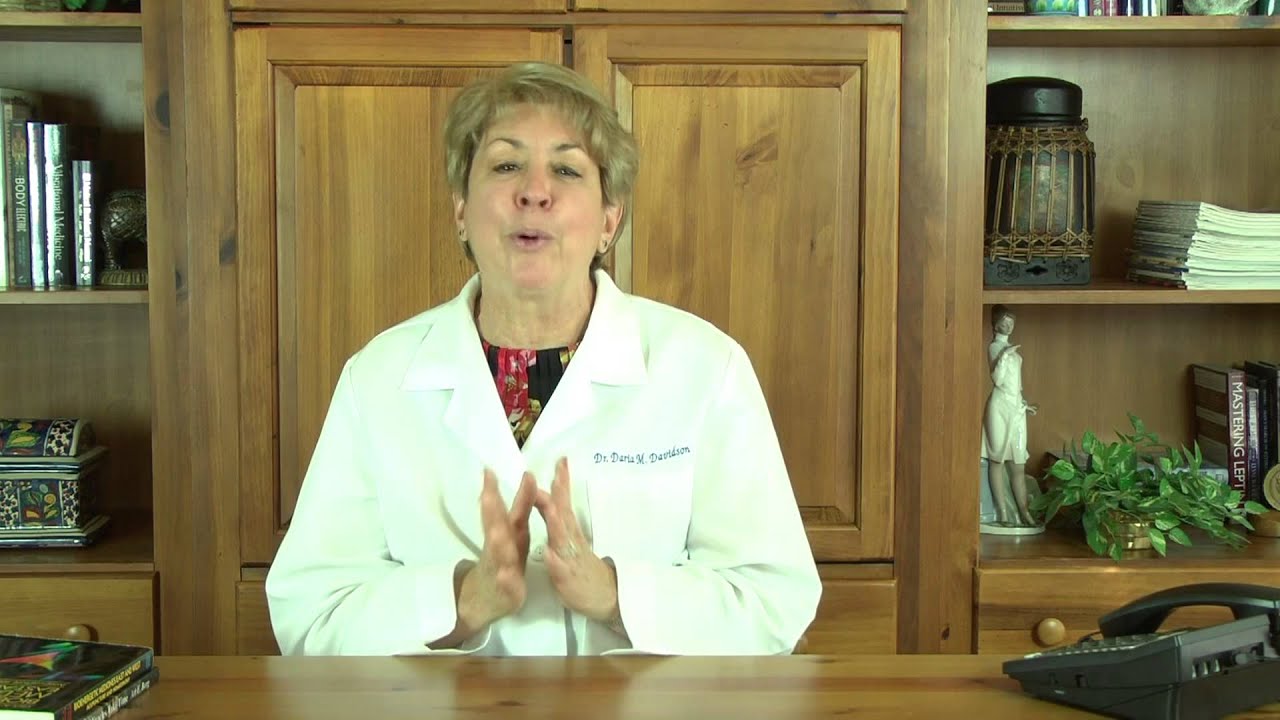 Vidacup H1X1 Review by Dr. Daria Davidson