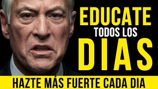EL CONOCIMIENTO QUE IGNORAS ES EL ÉXITO QUE PIERDES - Brian Tracy Desarrollo Personal