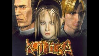 Koudelka is An Incredibly Rare PS1 Horror RPG