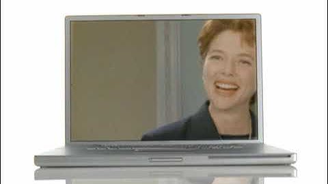 Apple Macintosh • PowerBook G4 Oveview (2003)