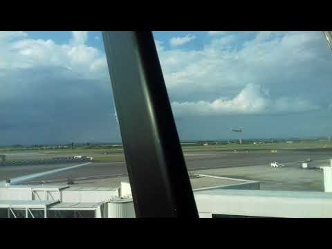 ვიდეო: ლეონარდო და ვინჩი-ფიუმიჩინოს აეროპორტის გზამკვლევი