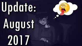 Update: August 2017 Still here! Thanks for your patience!