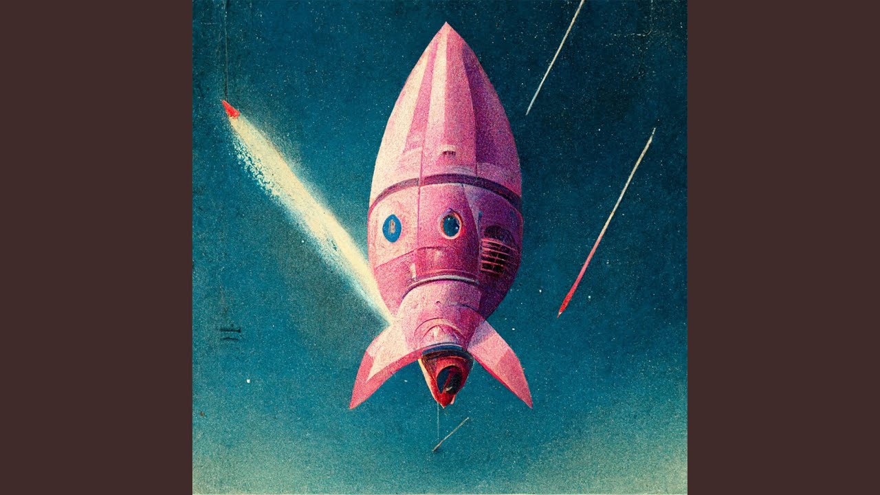 Watch Spaceship on YouTube Watch Spaceship on YouTube
