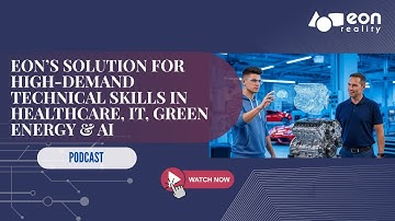 XR Library Premium: Immersive Training for High-Demand Tech Skills