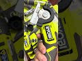 Cắt vải cắt giấy Ryobi FVC51 New 2 pin fun 1tt1 0903397180 #powertools #khoanpin #tools