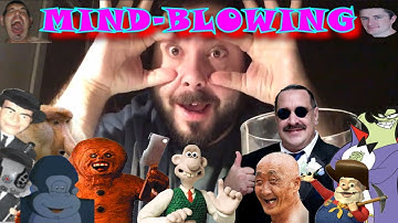 SUPER WARP MENU (Spongebob Movie Game Modding)