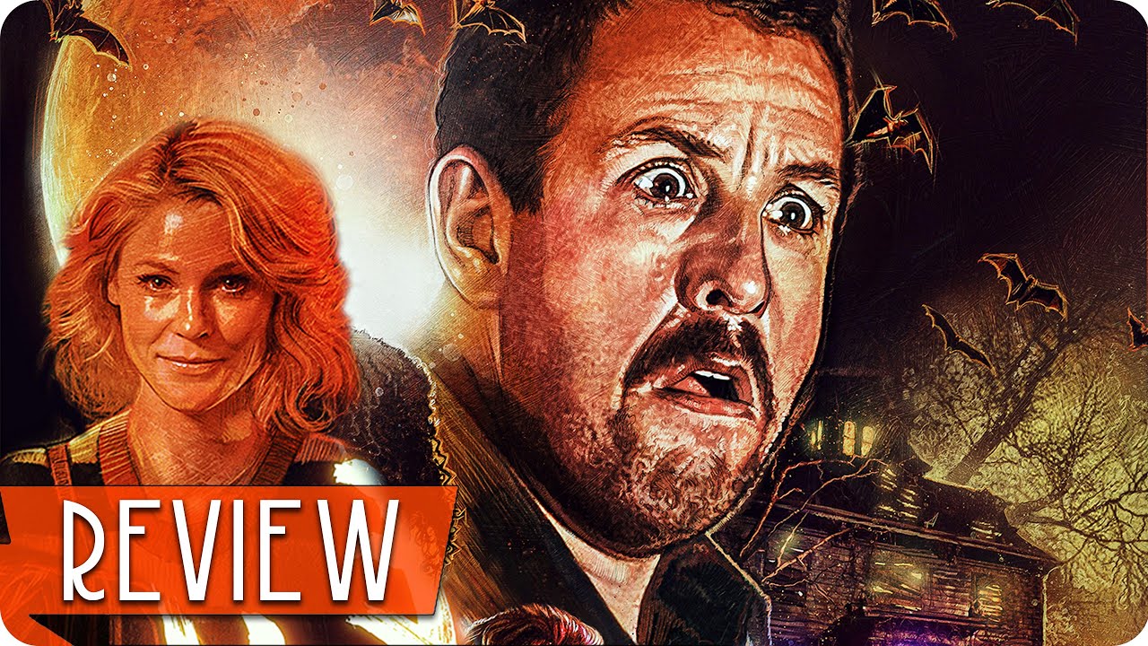 Hubie Halloween Kritik Review 2020 Netflix Youtube Hubie Halloween Kritik Review 2020 Netflix Youtube