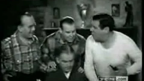 Babe Ruth Home Run on the Keys (1937)