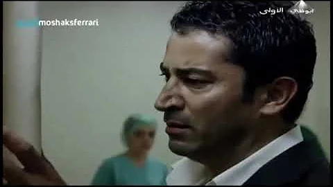 ايزل الحلقة الاخيره الوداع 