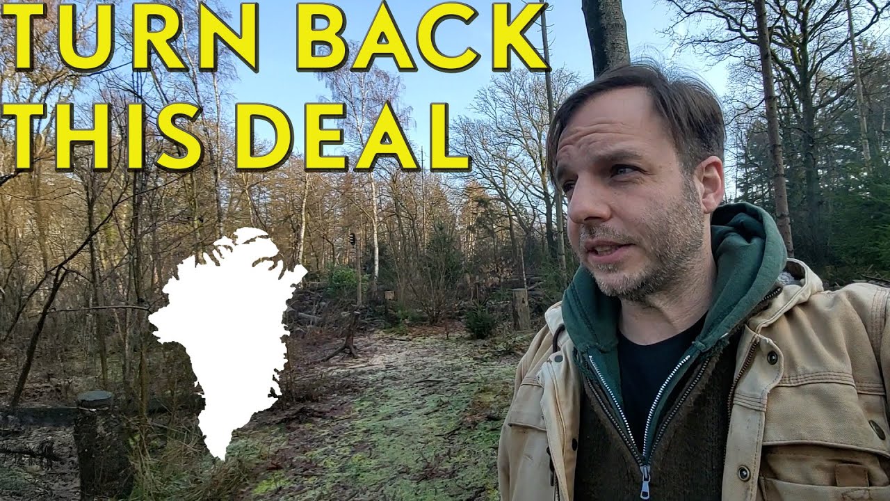 Europe sold out its nature to Trump