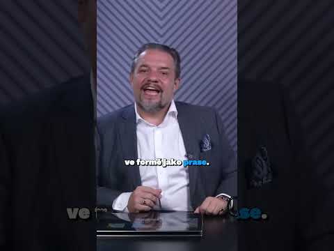 Máme HÁZET MIGRANTY do JEDNOHO PYTLE?! KLAUS o UKRAJINCÍCH