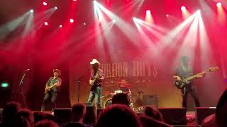 Watch Bourbon Boys Dust And Dieselsmoke video