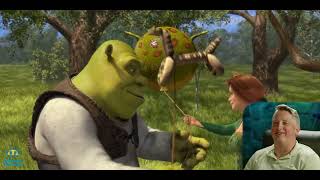 Movie Couple Therapy: SHREK