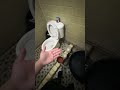 A bathroom in my home