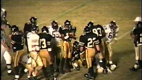 Colbert County vs Sheffield 1994