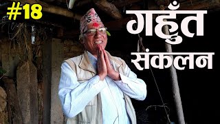 सही तरिकाले गँहुत संकलन कसरी गर्ने || Urine Collection || Urine in Organic Farming || Krishika Kura