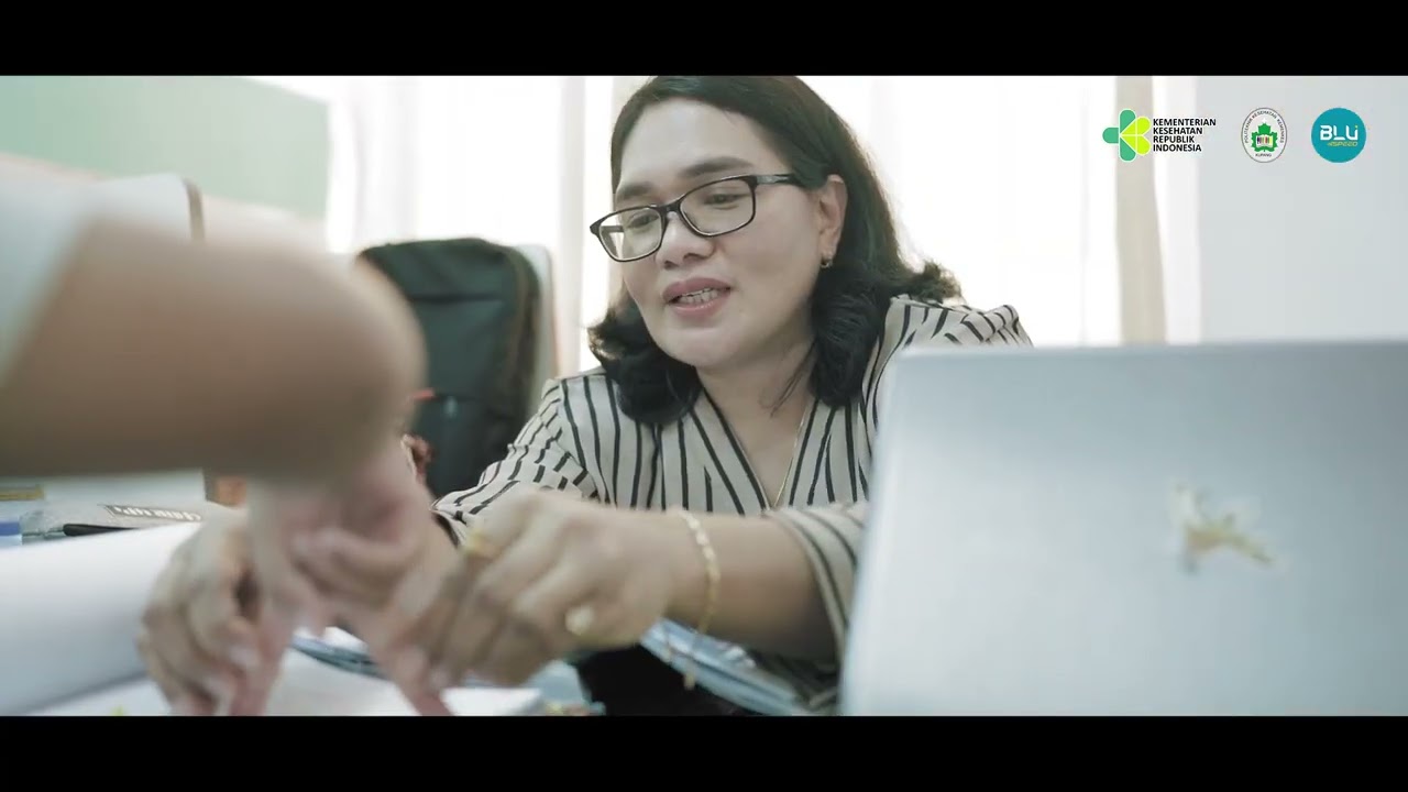 PROFIL POLTEKKES KEMENKES KUPANG