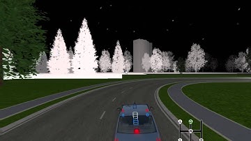 clustered shading test