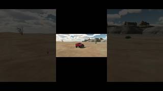 G wagon durabiliry test #gwagon #test #edit #carparkingmultiplayer #shorts #funnyvideo #shorts