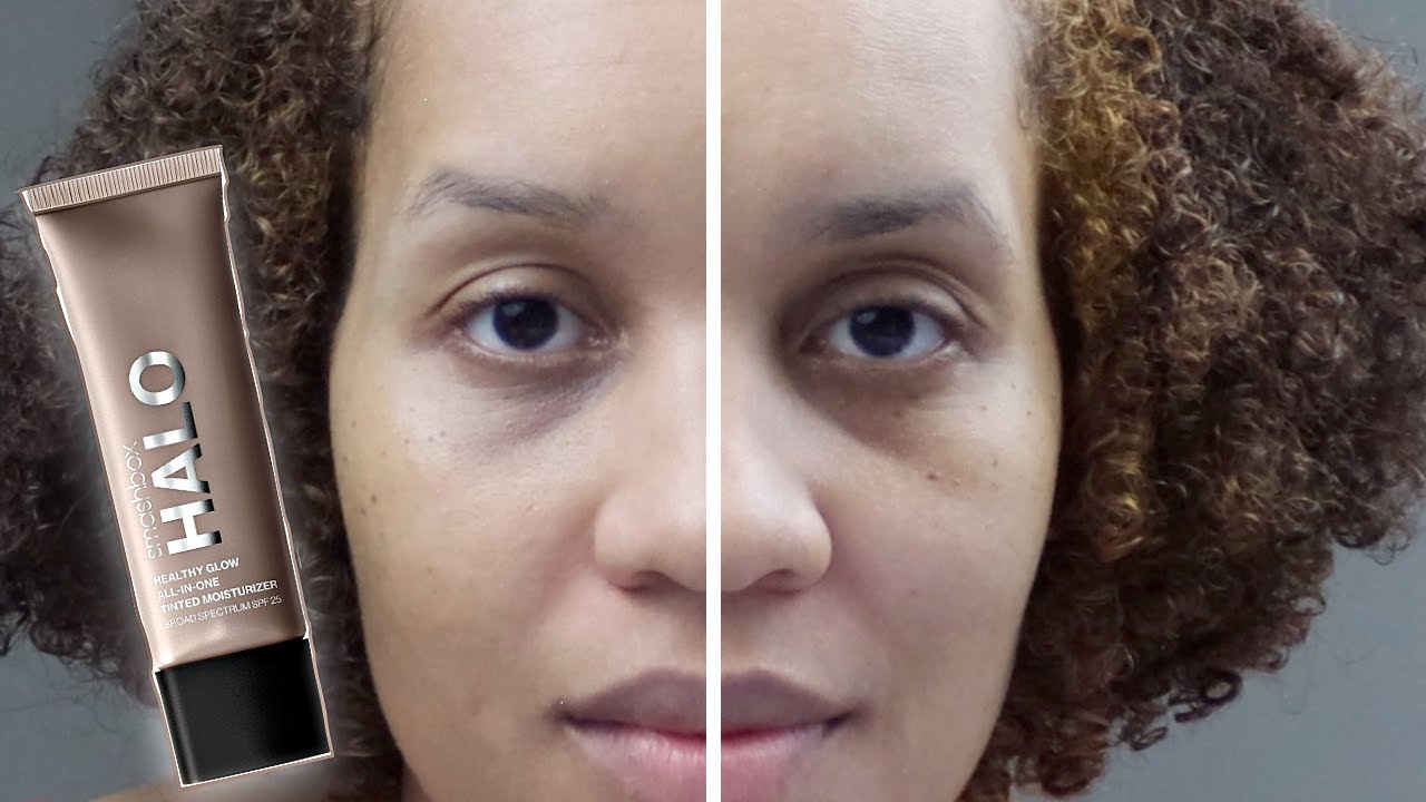 smashbox halo healthy glow