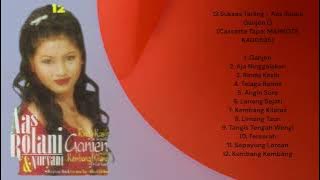 Aas Rolani 12 Lagu Tarling Album Ganjen