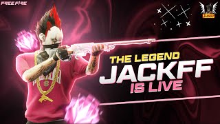 LIVE TAMIL FREE FIRE CS RANK PUSHING AND ROOM MATCHES 6V6 | #GT SQUAD | #freefire #freefiremaxlive