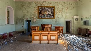 Soon, You Can Get Married in an Abandoned Jail! by Freaktography 566 views 2 weeks ago 4 minutes, 5 seconds