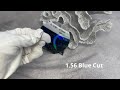 Відео-огляд Hilens 1.56 Blue Cut від бренду HILENS