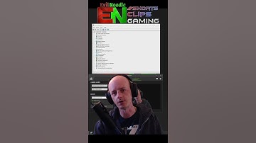 Nvidia Broadcast camera Fix 2025