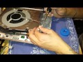 How to Instal a Fan Adjuster on PS3 FAT CECH-A-B-C-G-etc. By:NSC
