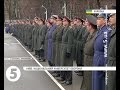 Національний університет оборони ім.Черняховського випустив 225 офіцерів